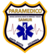 Paramédicos Samur